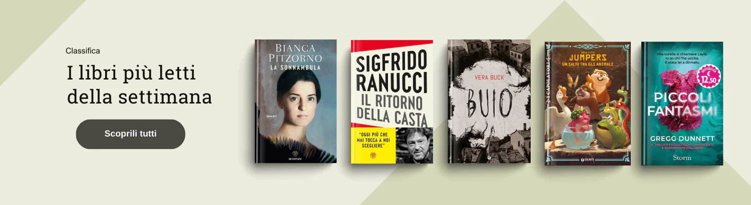 Il Tuo Mondo di Lettura