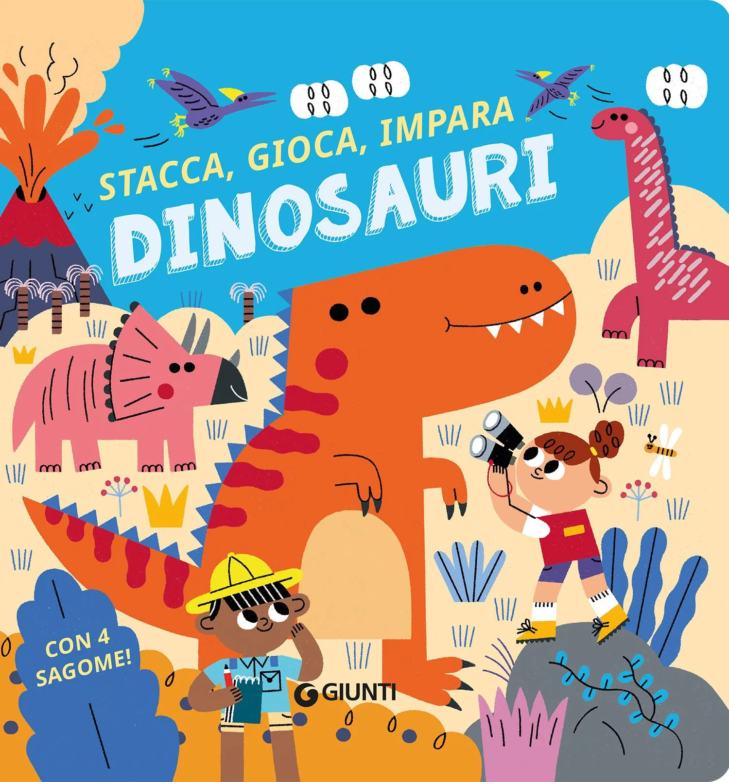 Aria d'estate - Bambini e ragazzi