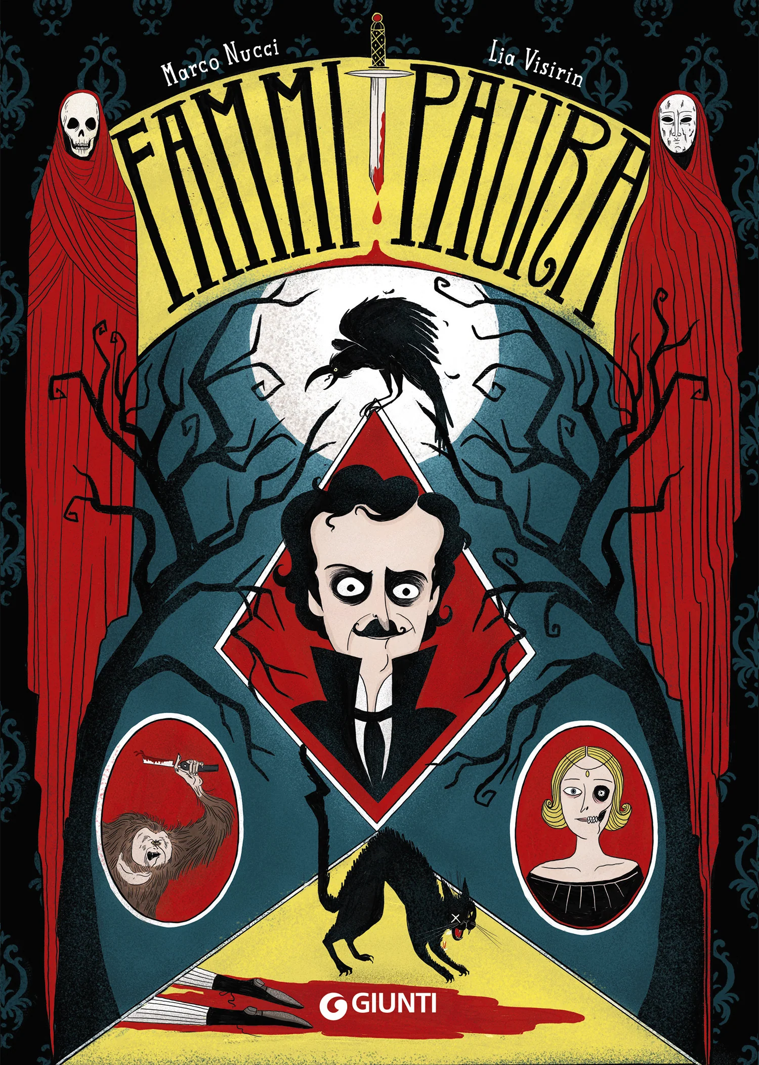 In evidenza - ragazzi